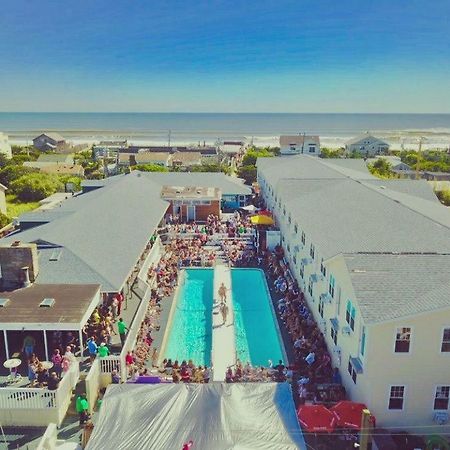 Grove Hotel Cherry Grove Экстерьер фото