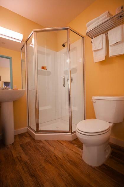 Grove Hotel Cherry Grove Экстерьер фото